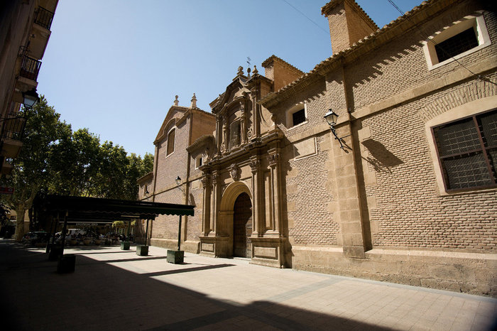 Мурсия - Картахена - Мар-Менор. Автономная область Мурсия, Испания
