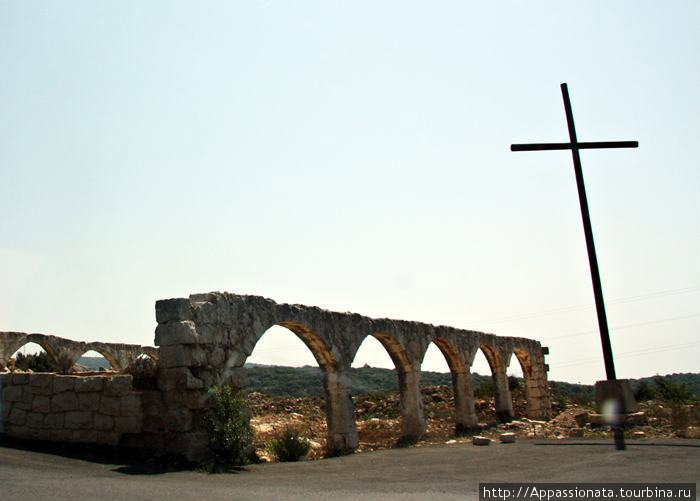 Цистерцианский Balamand Провинция Северный Ливан, Ливан