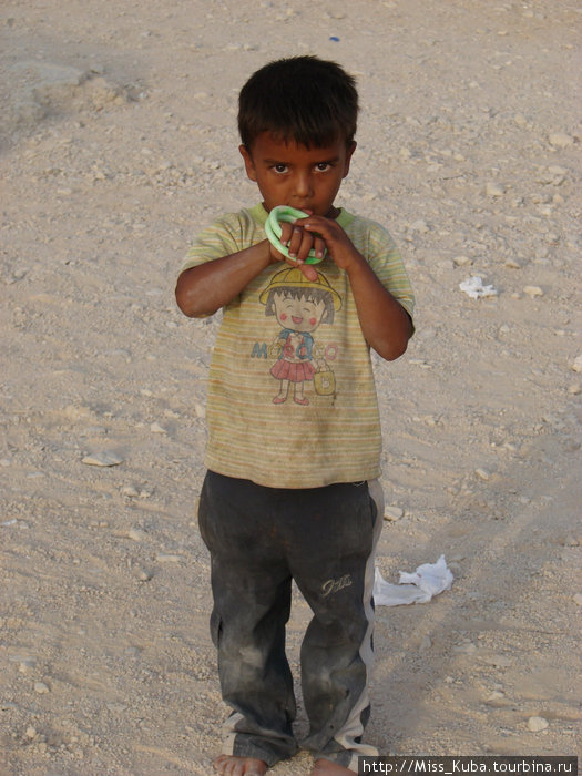 Сирийский мальчик. Хотелось забрать с собой
