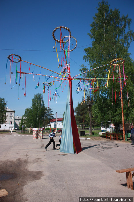 при свете солнца Винницы, Россия