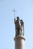 Памятник Тысячелетия Бреста