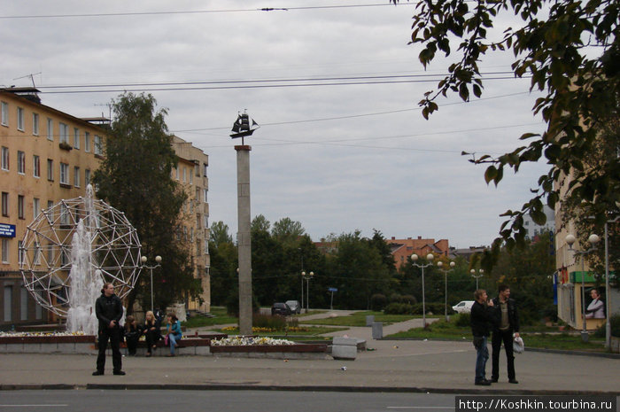 Петрозаводск Петрозаводск, Россия