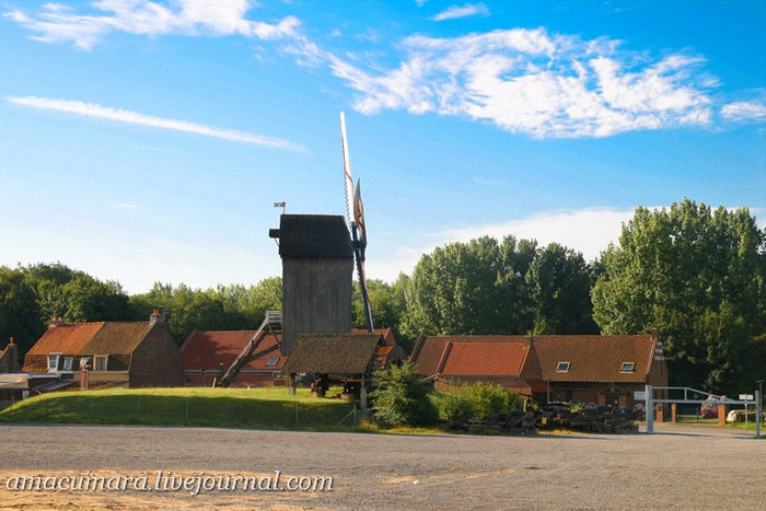 Фотографические заметки Франция