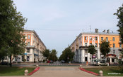 Улицы Великого Новгорода