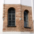Кладка Софийского собора