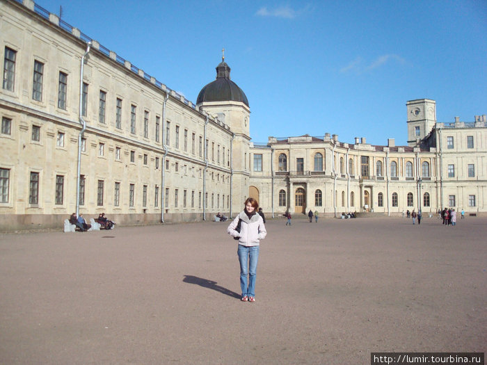 Гатчина Гатчина, Россия