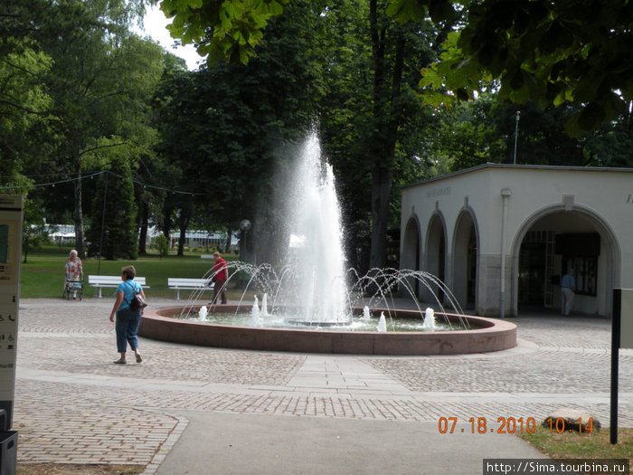 Бавария -Тироль в июле 2010. Часть первая. Земля Бавария, Германия