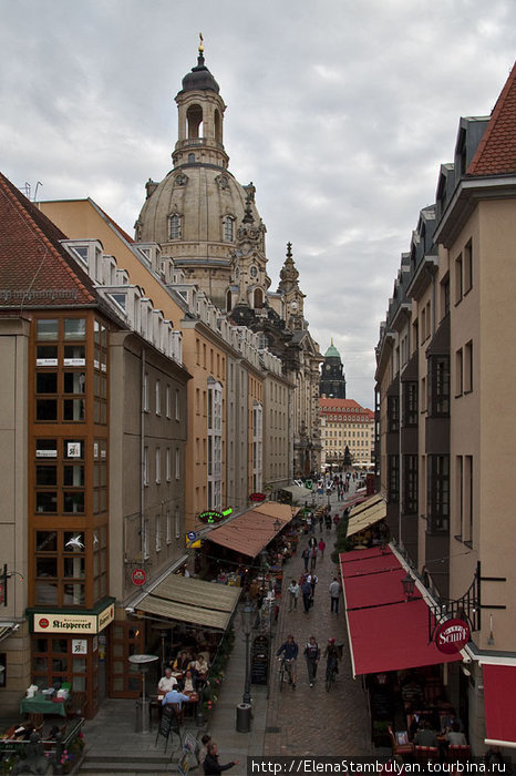Дрезден Дрезден, Германия