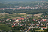 Вид на деревушку Гёттвайг