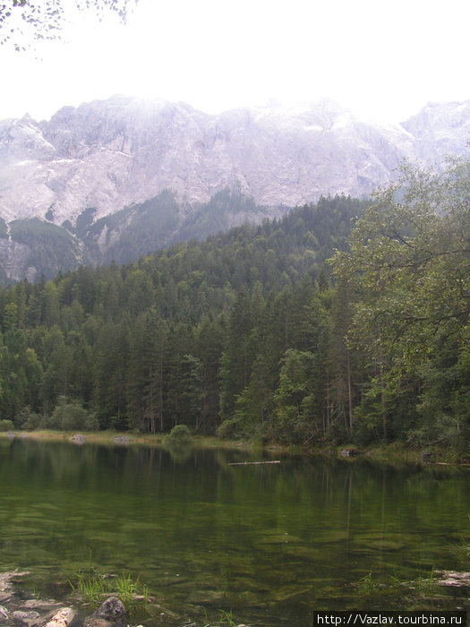 Элегия Земля Бавария, Германия