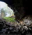пещера кургазакская