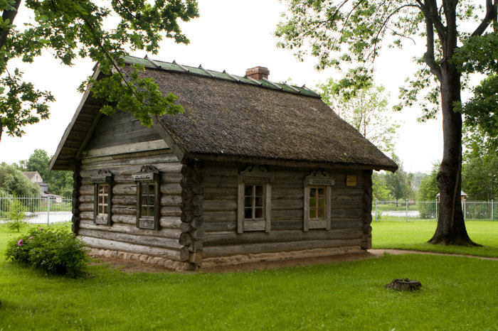 Лудза и окресности Лудза, Латвия