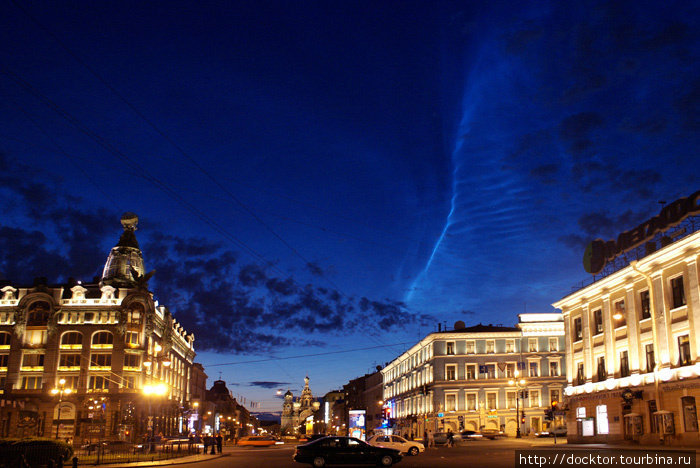 Питер из архива Санкт-Петербург, Россия