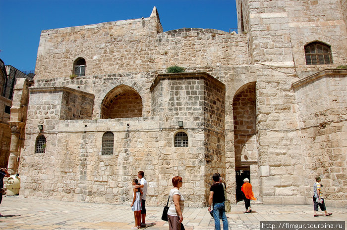 Небесный Иерусалим Иерусалим, Израиль