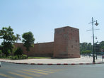 Стена Медины