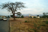 в Бужумбуре, Бурунди