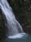 водопад Хабю, ...немножко пересохший, т.к. дождей не было 3 месяца