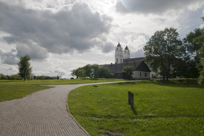Аглона Аглона, Латвия