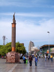 Площадь Сотомайор (Plasa Sotomayor)