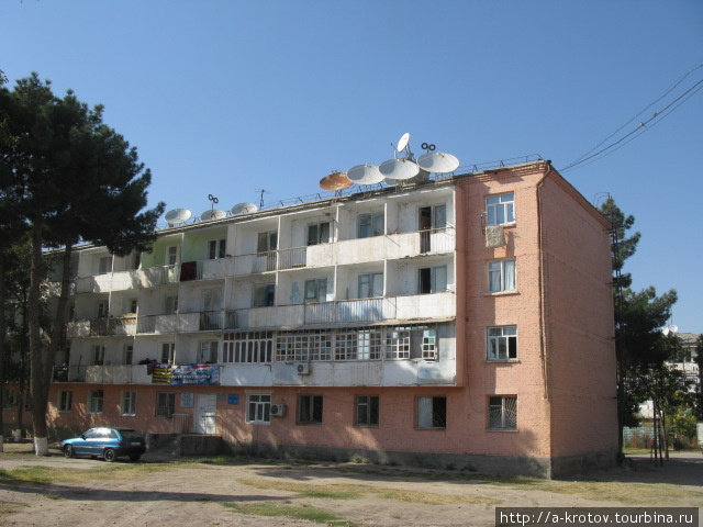 Курган-Тюбе: областной центр в Таджикистане Курган-Тюбе, Таджикистан