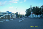 Улицы Балаклавы