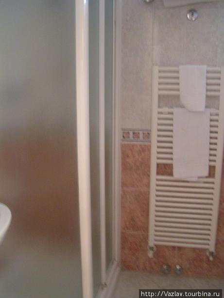 Ванная комната Болонья, Италия