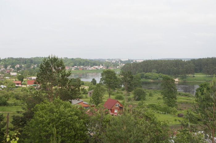 Краслава Краслава, Латвия