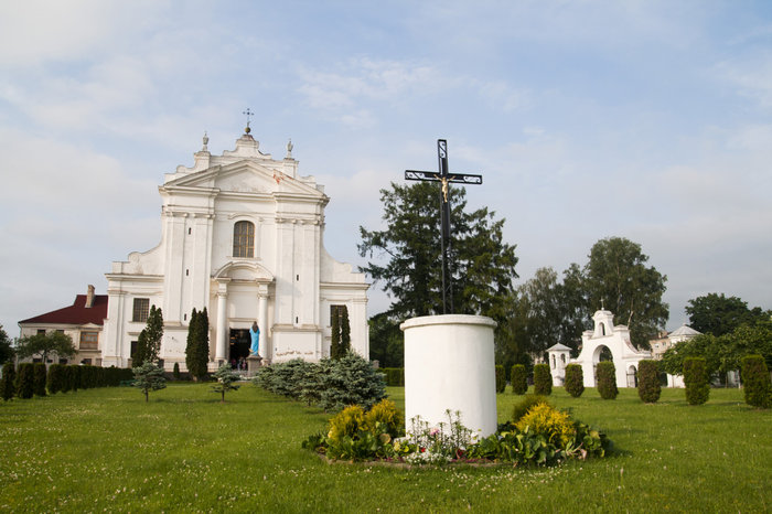 Краслава Краслава, Латвия