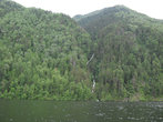 Водопад Аю-Кечпез
