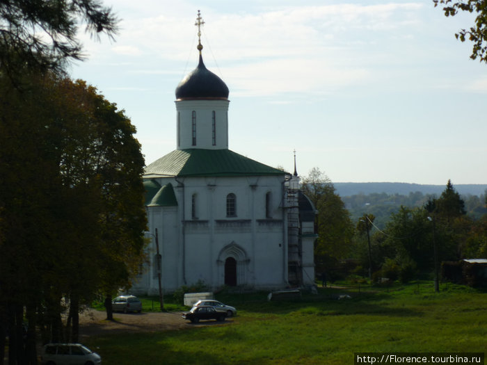 Собор Успения Прсв. Богородицы