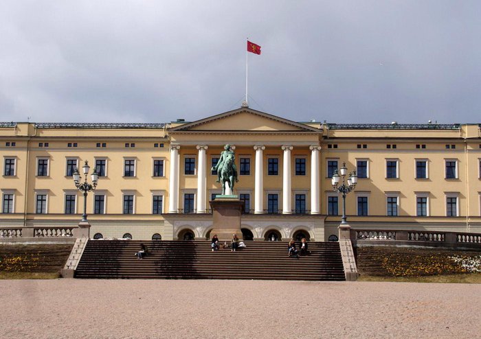 Два музея в Осло для настоящих путешественников Осло, Норвегия