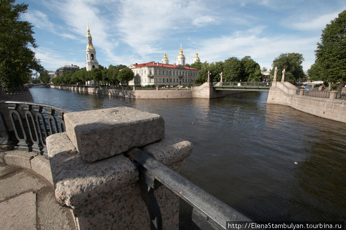 Санкт-Петербург Санкт-Петербург, Россия