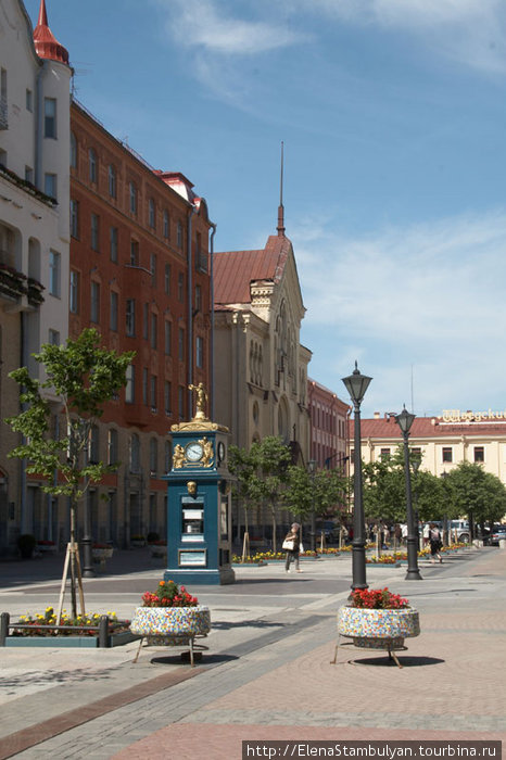 Санкт-Петербург Санкт-Петербург, Россия