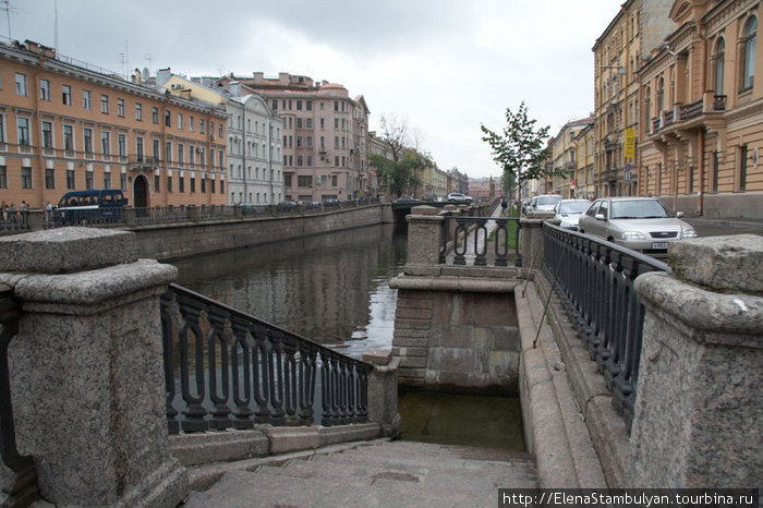 Санкт-Петербург Санкт-Петербург, Россия