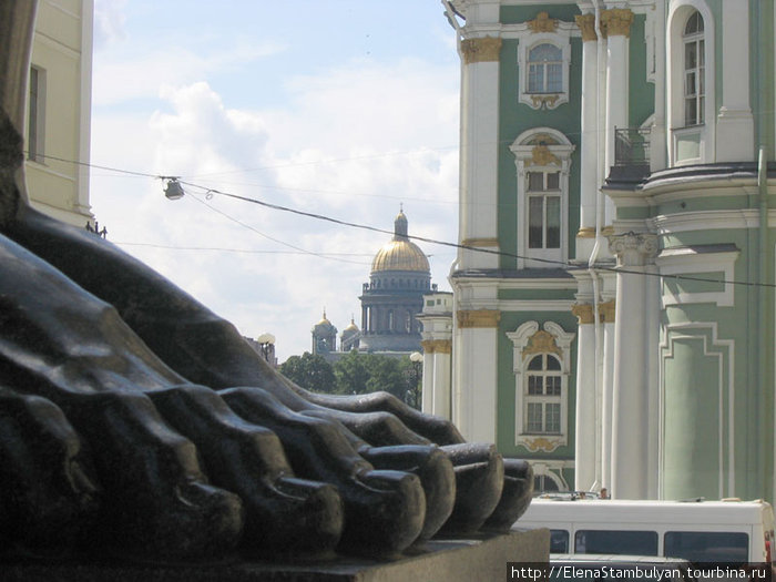 Санкт-Петербург Санкт-Петербург, Россия