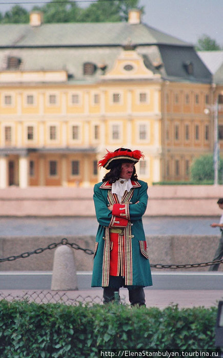 Санкт-Петербург Санкт-Петербург, Россия