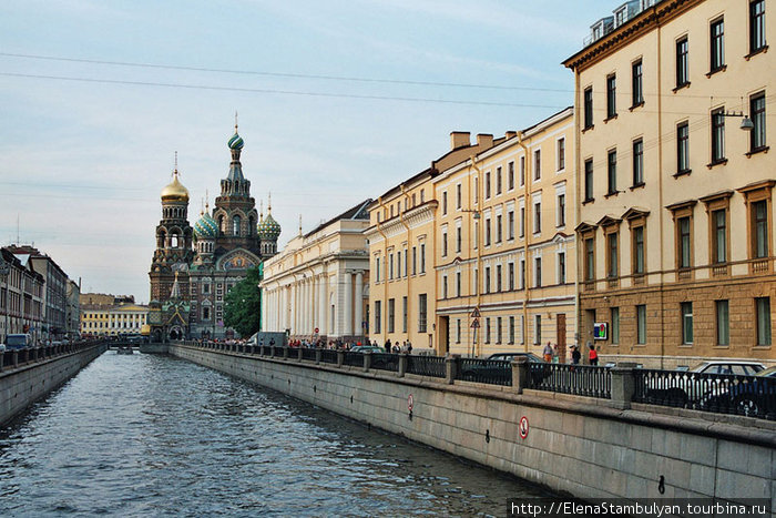 Санкт-Петербург Санкт-Петербург, Россия