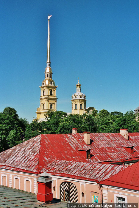 Санкт-Петербург Санкт-Петербург, Россия