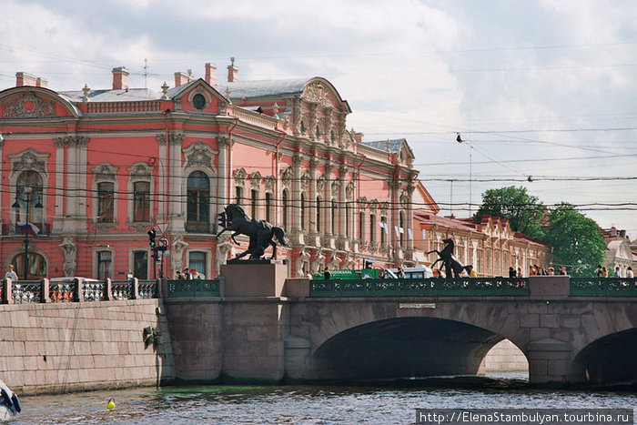 Санкт-Петербург Санкт-Петербург, Россия