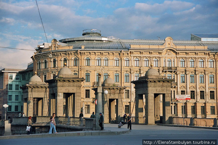 Санкт-Петербург Санкт-Петербург, Россия