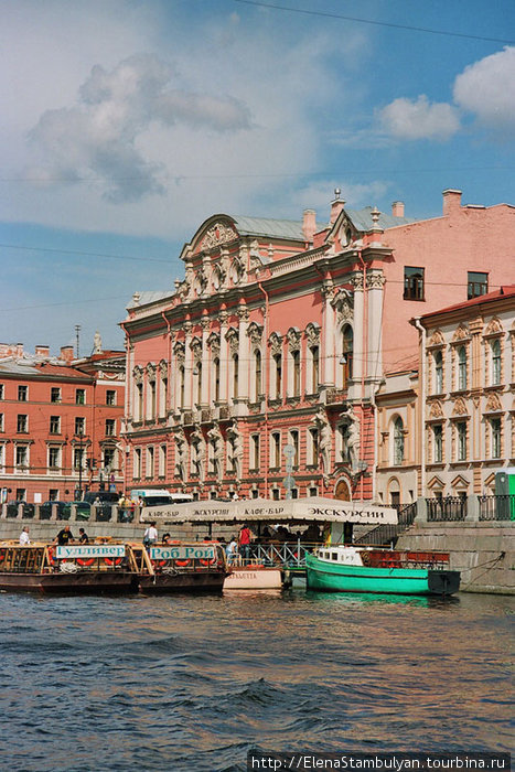 Санкт-Петербург Санкт-Петербург, Россия