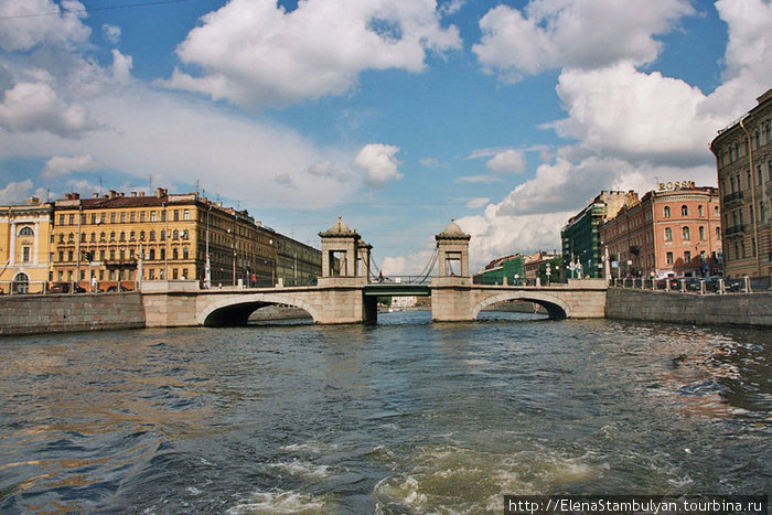 Санкт-Петербург Санкт-Петербург, Россия