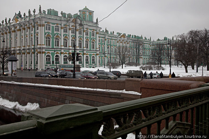 Санкт-Петербург Санкт-Петербург, Россия