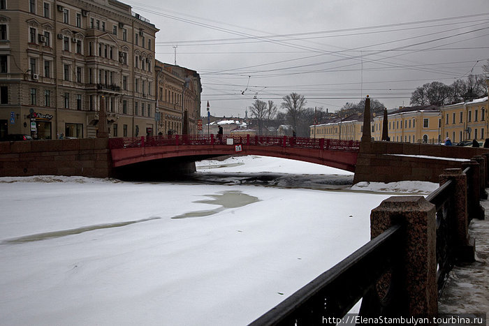 Санкт-Петербург Санкт-Петербург, Россия