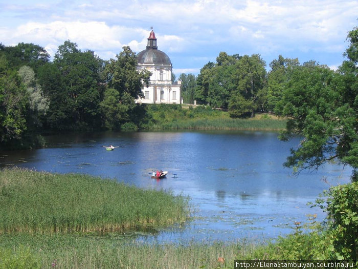 Ломоносов (Ораниенбаум) Ломоносов, Россия