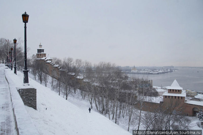 Нижний Новгород Нижний Новгород, Россия