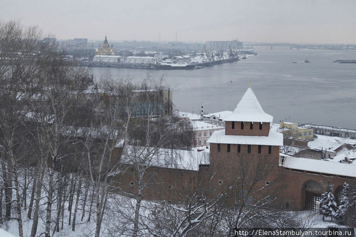 Нижний Новгород Нижний Новгород, Россия