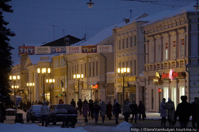 Нижний Новгород Нижний Новгород, Россия