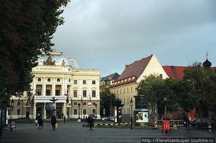 Братислава Братислава, Словакия