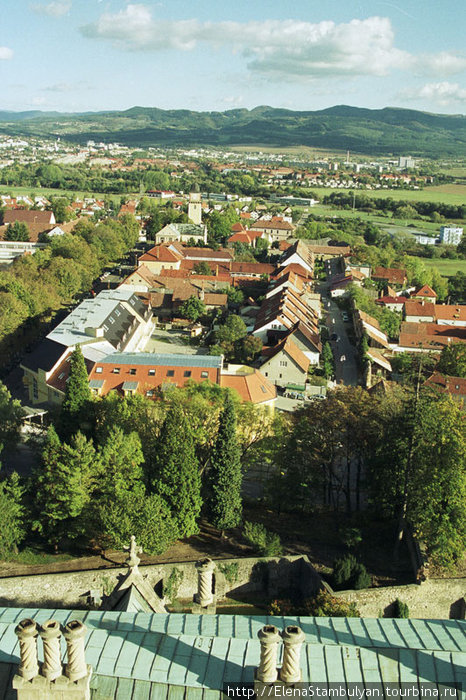 Бойнице Бойнице, Словакия